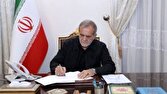 پزشکیان: جمهوری اسلامی ایران با عزت، اقتدار و حفظ حقوق ملت وارد گفتوگو میشود