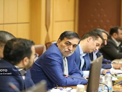 عابدینی: بی‌اعتمادی به رسانه‌های عبری، مخاطبان را پای شبکه‌های مقاومت نشاند + فیلم