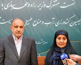 تقویت همکاریها و برنامه ریزی برای حمل کالاهای اساسی /بررسی بازآرایی لجستیک کشور