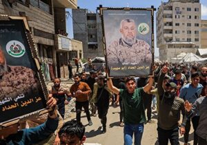 عزالدین الحداد؛ روح قسام یا مغز متفکر بازسازی شبکه فرماندهی حماس؟