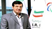غفور کارگری برای حضور در مراسم سالگرد تاسیس کمیته پارالمپیک روسیه دعوت شد