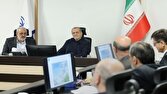 پزشکیان: اقدامات وزارت نیرو در حفظ پایداری شبکه آب و برق کمنظیر بوده است