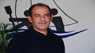 هادی قاضیعسگر نایبرئیس اتحادیه جهانی رفتینگ شد