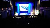 دومین سالگرد رئیسجمهور شهید و همراهان ایشان برگزار شد