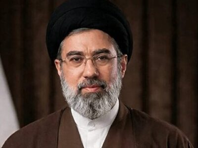 پاسخ رهبر انقلاب اسلامی به نامه جمعی از فعالان مردمی حوزه جمعیت