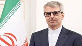 بقائی: آمریکا نمیتواند جنایت شرم آور میناب را مخفی کند