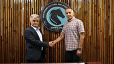 بازگشت پیمان اکبری به نیمکت پیکان