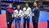 حذف تلخ تیم میکس ایران از قهرمانی آسیا