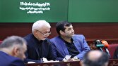 شروین اسبقیان سرپرست کاروان ایران در بازیهای جهانی عشایر شد