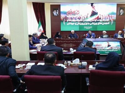دنیامالی: مدال‌آوری در ناگویا، روحیه ملت را در شرایط جنگی دوچندان می‌کند
