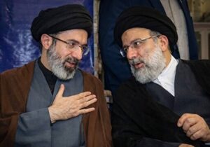 شهید رئیسی مقیاسی از تلاش و دلسوزی برای ملت و کشور را فراهم ساخت