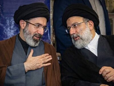 شهید رئیسی مقیاسی از تلاش و دلسوزی برای ملت و کشور را فراهم ساخت