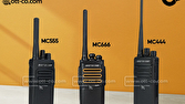 خرید و قیمت بیسیم ارزان موتوکام MC444 MC555 MC666