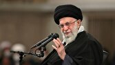 انتشار گفتوگوی تلفنی رهبر شهید با همسر شهید رئیسی