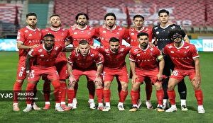 ما به عنوان نایب قهرمان نیم فصل باید سهمیه آسیا را بگیریم