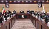کیش مبدا واردات کالای ملوانی/ ارتقای معیشت مرزنشینان