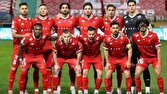 مجوز حرفه‌ای پرسپولیس صادر شد