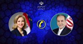 وزرای امور خارجه ایران و اتریش گفتوگو کردند