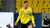 النصر بعد از ۷ سال فاتح لیگ عربستان شد
