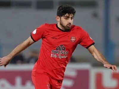 واکنش باشگاه پرسپولیس درباره بازگشت ترابی و اسماعیلی فر به سرخپوشان