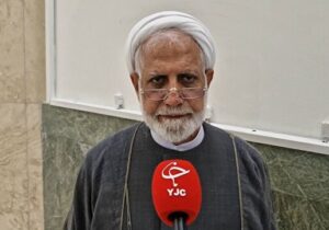 آمریکا بهدنبال سناریوی پیروزمندانه است/ برای جنگ آمادهایم