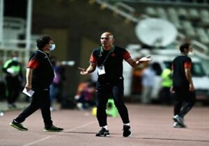 آمریکایی‌ها برای عدم نتیجه گیری ایران در جام جهانی کارشکنی می‌کنند