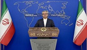 بقائی: تخریب انستیتو پاستور ایران تهدیدی علیه امنیت بهداشتی منطقه است