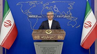 بقائی: تخریب انستیتو پاستور ایران تهدیدی علیه امنیت بهداشتی منطقه است