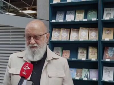 چمران: رهبر شهید انقلاب در درجه اول یک شخصیت فرهنگی بودند