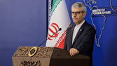 بقائی: حمله به ایران تجاوز نظامی آشکار علیه یک دولت مستقل بود
