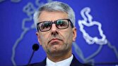 بقایی سخنگوی هیئت مذاکرهکننده شد
