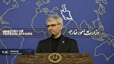 بقائی: هنوز نمیتوان گفت که توافق نزدیک است/ پاکستان، میانجی رسمی مذاکرات