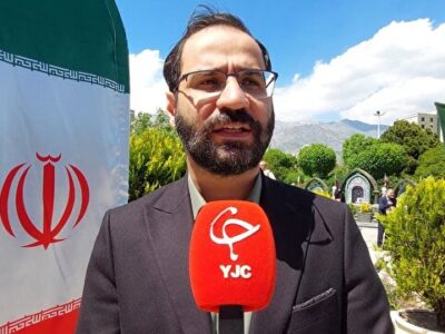 احتمال به‌کارگیری یک مدل ترکیبی برای پایان‌بندی جنگ از سوی آمریکا هست + فیلم