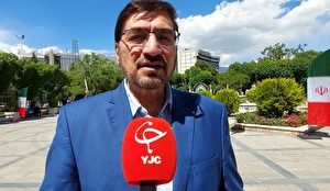 نظام اسلامی: رسانه ملی زیر حملات دشمن حتی لحظه‌ای متوقف نشد + فیلم