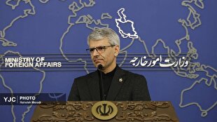 اسماعیل بقایی: هنوز نمیتوان گفت که توافق نزدیک است/ پاکستان، میانجی رسمی مذاکرات