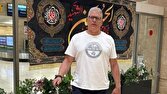 تعهد سرمربی یونانی در آستانه انتخابی جام جهانی بسکتبال