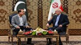 قالیباف: از حقوق ملت عدول نمیکنیم/ عاصم منیر: ایران توسط افراد هوشمند اداره میشود