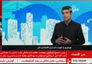 بهرهوری کلی در کشور نزدیک صفر است/ سالانه ۱۸ میلیارد متر مکعب گاز فلر سوزانده میشود