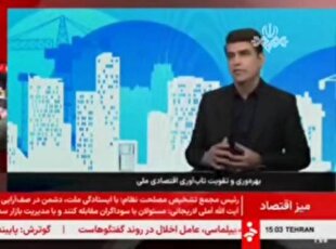 بهرهوری کلی در کشور نزدیک صفر است/ سالانه ۱۸ میلیارد متر مکعب گاز فلر سوزانده میشود
