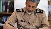 دریادار سیاری: نیروهای مسلح آماده خلق بیتالمقدسهای دیگر هستند