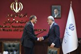 سرپرست شرکت فرودگاهها و ناوبری هوایی ایران تغییر کرد