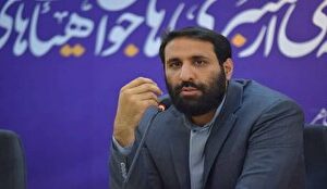 مدیر شبکه افق: حضرت آقا تجمعات را از تلویزیون دنبال میکنند و از جمعیت زیاد مردم خوشحال هستند