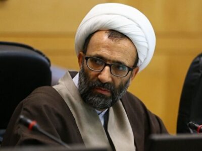 انتخابات هیئت‌رئیسه مجلس در روز دوشنبه بدون کم‌وکاست برگزار می‌شود