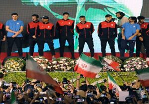 فدراسیون فوتبال به آمریکاییها رودست زد