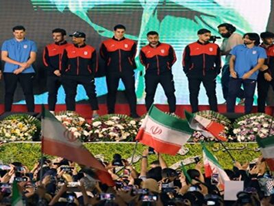 فدراسیون فوتبال به آمریکاییها رودست زد