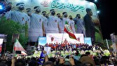 «یوزهای پارسی» با دعای مادران به جام جهانی رفتند