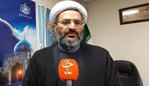 سخنگوی اوقاف: اکنون زمان طرح مسائل تفرقهافکنانه نیست + فیلم