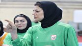 شریف: هشت تیم برتر دنیا در المپیک سنگال حضور دارند