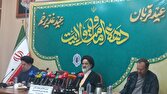 باید همه ظرفیتها برای دهه امامت و ولایت پای کار بیاید