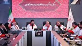 هلال‌احمر می‌تواند حلقه اتصال سلایق مختلف اجتماعی باشد